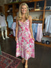 Ray Dress