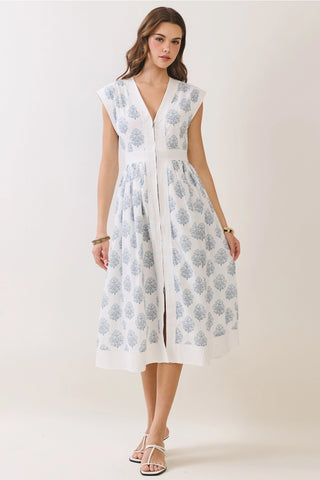 Women's Breeze Dress