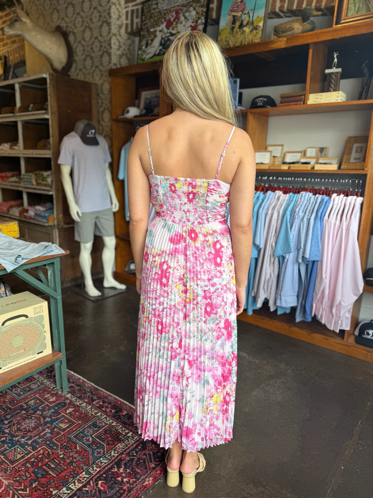 Ray Dress