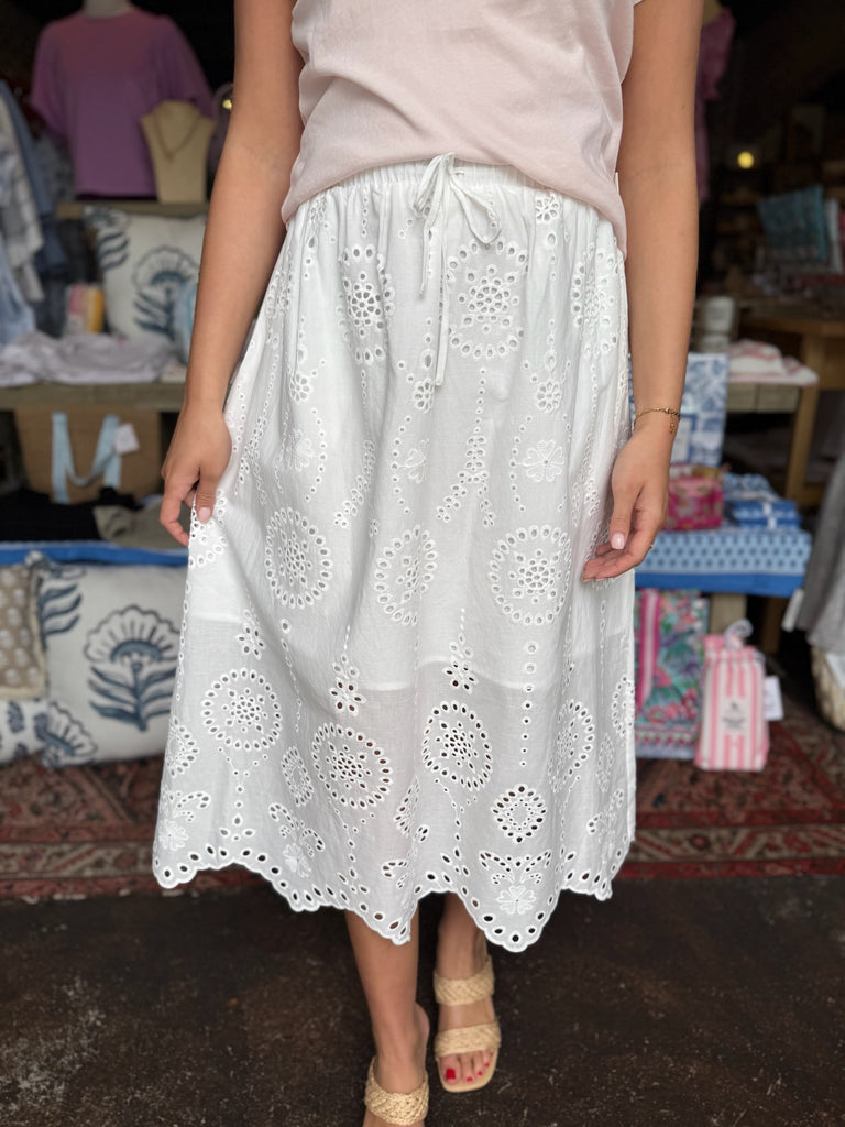Anaisa Skirt