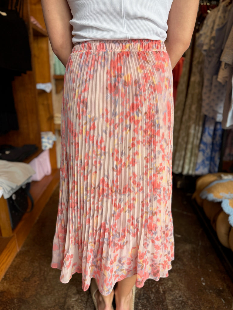 Raina Skirt