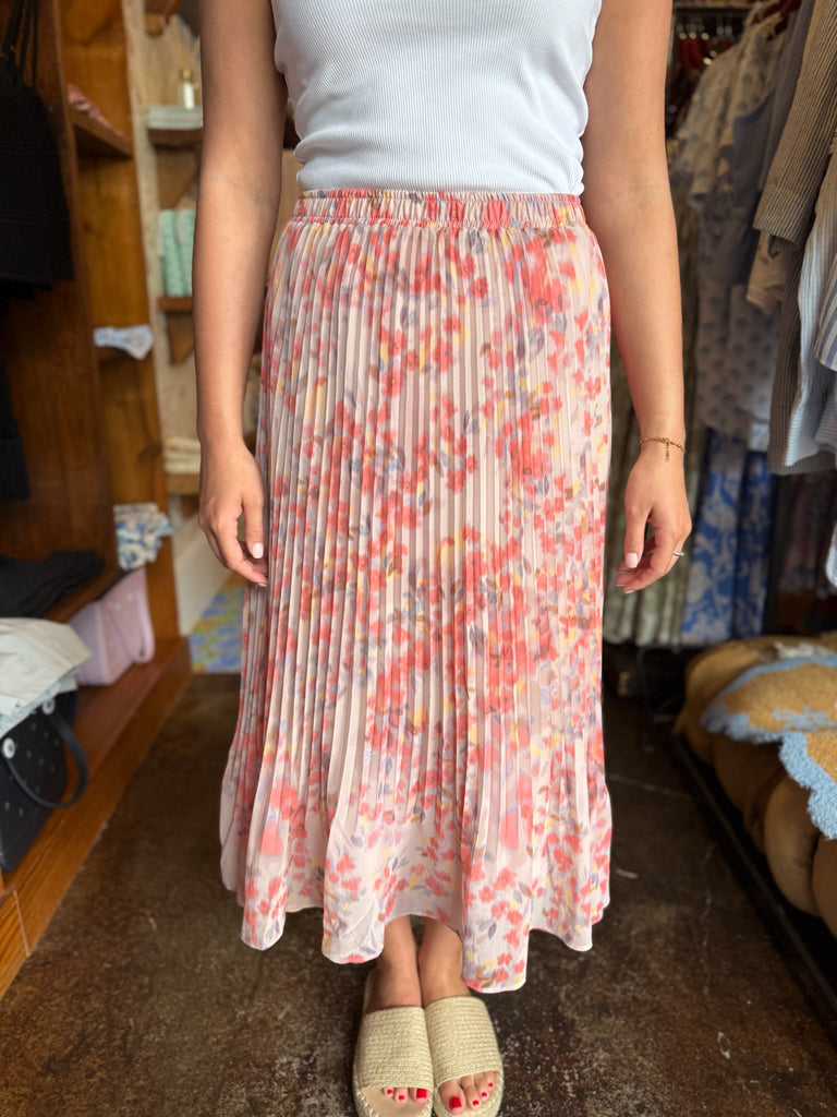 Raina Skirt