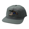 Youth MR Mallard LP Rope Hat
