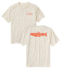 Men's Fishing Graphic SS Tee Shirt