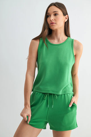 green emerald velvet dress Nadine Merabi Blair Green Dress S/M