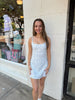 Ditsy Floral Motion Dress