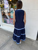 Bay Navy Dress