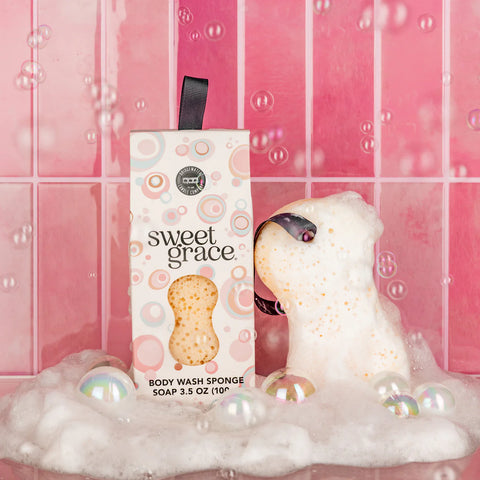 3.4 oz. Candle
