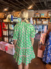 Alessia Dress