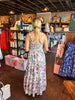 Eliora Dress Antique