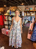Eliora Dress Antique