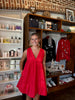 FINAL SALE - Erika Dress