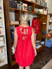 FINAL SALE - Erika Dress