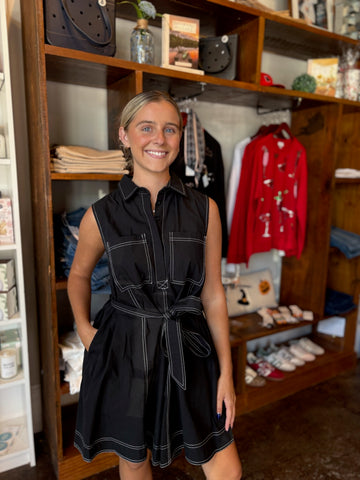 Janet Dress