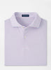 Tempo Performance Mesh Polo