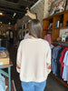 Millie Traditional Pumpkins Sweatshirt