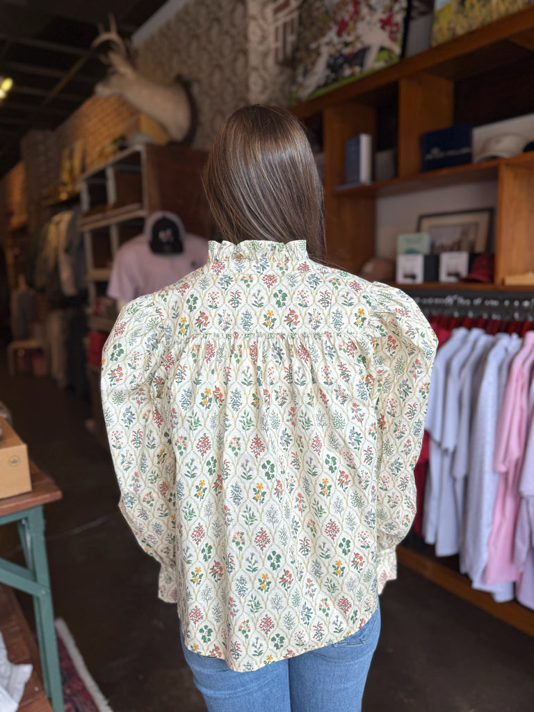 Elise Blouse