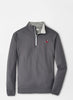 UGA Standing Dawg Perth Performance Quarter-Zip Iron