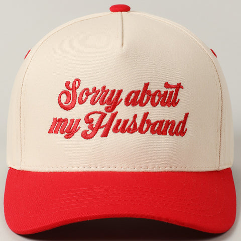 Family Owned 5 Panel Performance Hat