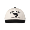 3D Flying B Cap