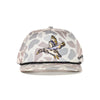 Diving Mallard Cap