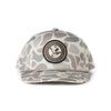Circle Patch Cap