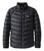 Men's Ultralight 850 Down Sweater Jacket Black