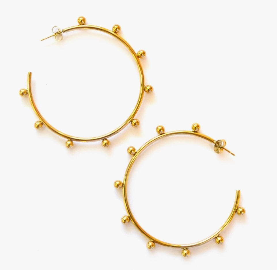 Rex Earrings