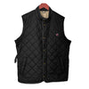 UGA Standing Dawg Classic Quilted Vest