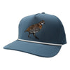 Quail PF Rope Hat