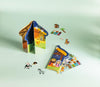 Holiday Sticker Book