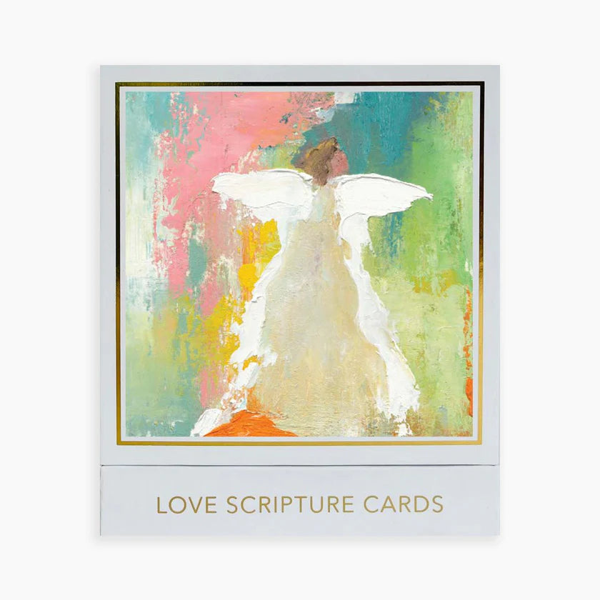 Scripture Cards