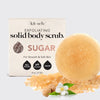 Exfoliating Body Scrub Bar