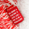 Used To Be A Cheerleader Koozie