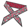Skinny Scarf