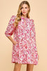 FINAL SALE - Diana Dress
