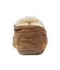 FINAL SALE - Men's Wicked Good Slipper Moccasin II Brown
