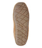 FINAL SALE - Men's Wicked Good Slipper Moccasin II Brown