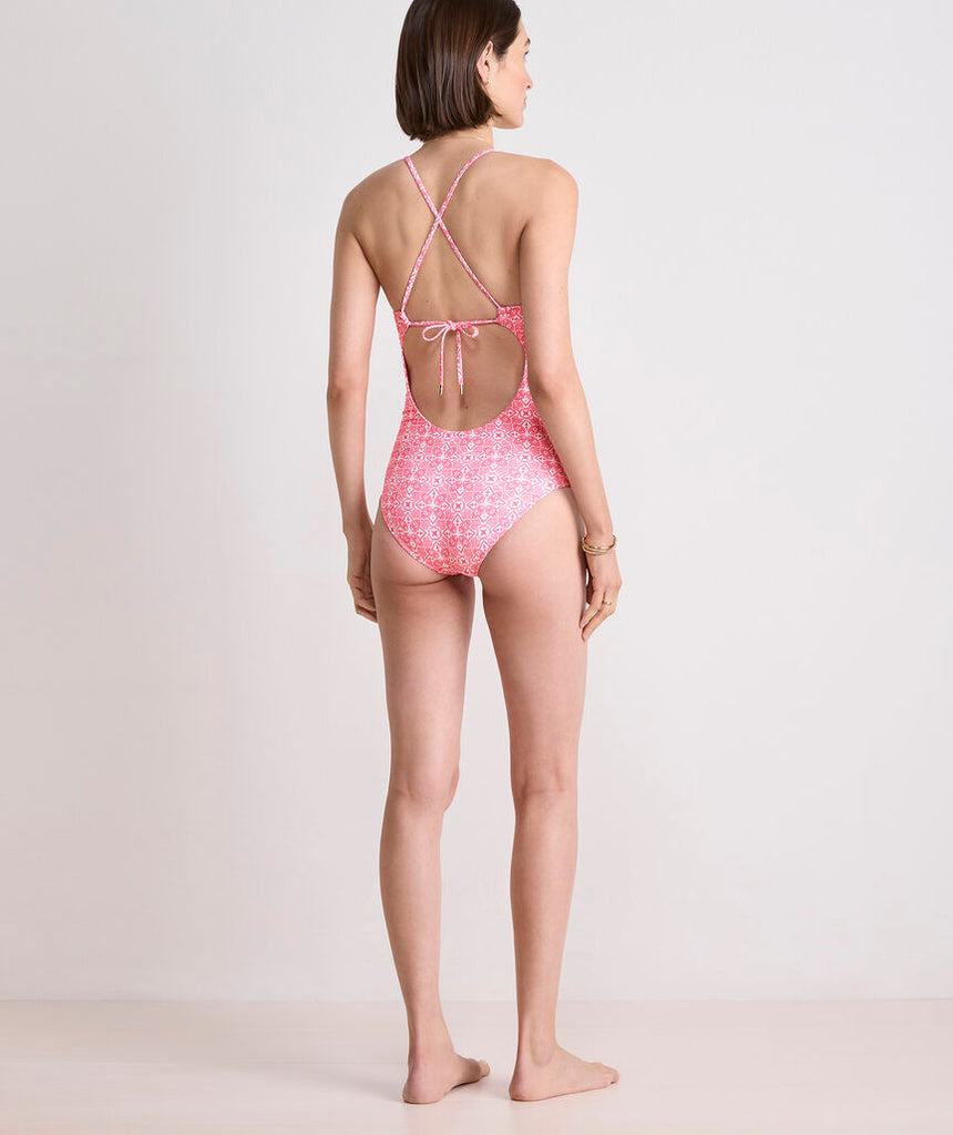 Sconset One-Piece