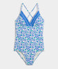 Sconset One-Piece