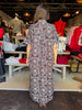 Kehlani Maxi Dress