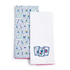 S/2 Dish Towel