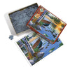 Puzzles