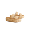 Marley Woven Platform