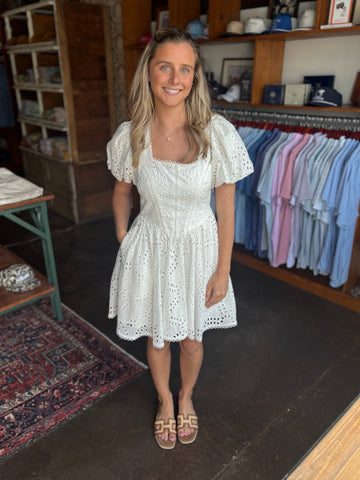 Women's Breeze Dress