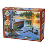 Puzzles