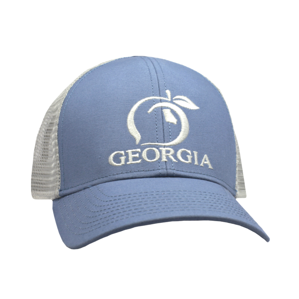 Georgia Trucker Hat