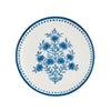 Print Salad Plate