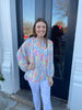 Lilly Pink Top