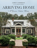 Arriving Home Book